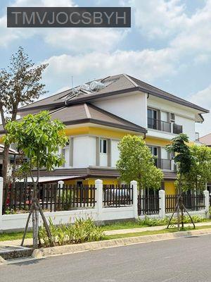 Bán nhà - Phường Thới Hòa  -  Thị xã Bến Cát  - 250m² - 4.4tỷ