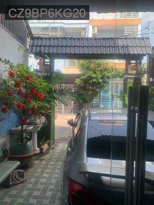 có thương lượng nhẹ - Phường Tân Tạo  -  Quận Bình Tân 