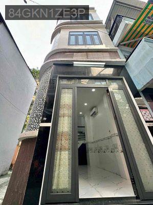 Đường Lý Thái Tổ, phường 9, quận 10 - Phường 9  -  Quận 10 