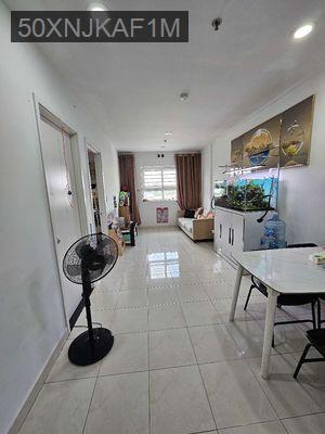 Chính chủ cần bán căn hộ Linh Trung Thủ Đức - Phường Linh Trung  -  Quận Thủ Đức 