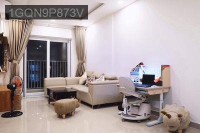 BÁN CĂN 72M2 ĐÃ CÓ SỔ, TẶNG NỘI THẤT, GIÁ 2.4 TỶ - HỖ TRỢ VAY 1.4 TỶ - Xã Phú Xuân  -  Huyện Nhà Bè 