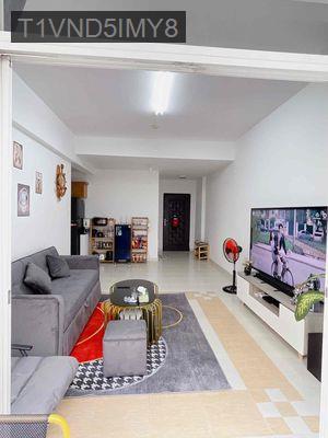 Cần Bán Chung Cư An viên Quận 7 - Phường Tân Thuận Đông  -  Quận 7 