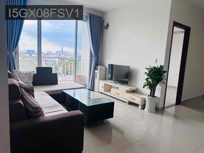 CHÍNH CHỦ CẦN BÁN GẤP CĂN HỘ TECCO LINH ĐÔNG - Phường Linh Đông  -  Quận Thủ Đức 