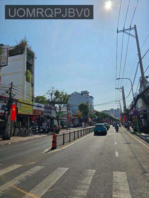 Bán nhà - Phường Phú Thuận  -  Quận 7  - 83m² - 8.6tỷ