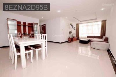 📍BÁN CC GIAI VIỆT👉2PN 2WC 115M2🍀SỔ HỒNG🔥VIEW ĐẸP NỘI NGOẠI KHU📍P5 Q8 - Phường 5  -  Quận 8 
