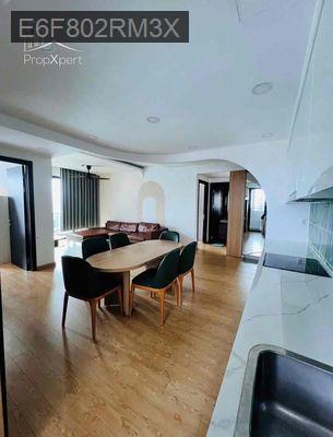 🌿 BÁN CĂN HỘ 3PN TẠI FELIZ EN VISTA – VIEW ĐẸP, CÓ SỔ HỒNG - Phường Thạnh Mỹ Lợi  -  Quận 2 