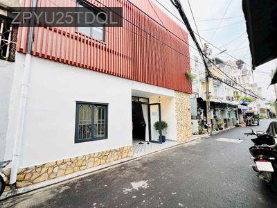 Bán nhà - Phường Thới An  -  Quận 12  - 42m² - 3.95tỷ