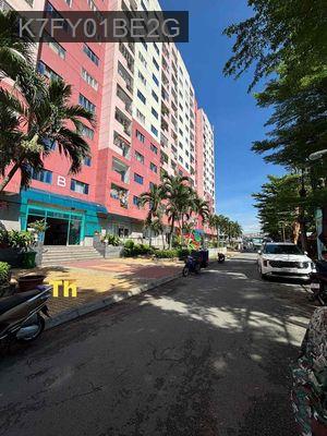 Bán nhiều căn hộ chung cư An Lộc- Nguyễn Oanh Gò vấp - Phường 17  -  Quận Gò Vấp 