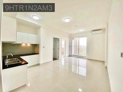 Bán The Park Residence 2pn 1wc 2.510 tỷ - Xã Phước Kiển  -  Huyện Nhà Bè 