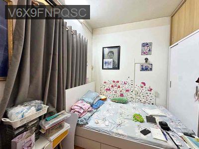 Căn hộ 106 ( Tầng 2 ) - Chung cư 750/1Bis Nguyễn Kiệm - ( Nhà ngay cầu - Phường 4  -  Quận Phú Nhuận 