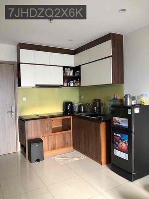 Chính Chủ Bán Căn 1PN+ S10.03 - Phường Long Thạnh Mỹ  -  Quận 9 