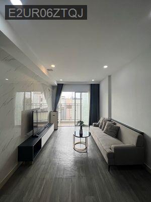 CHÍNH CHỦ BÁN CĂN HỘ CARILLON 2 ĐẶNG THÀNH 1 PHÒNG NGỦ SỔ HỒNG - Phường Hòa Thạnh  -  Quận Tân Phú 