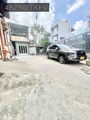398/ Mã Lò 244m2 1 tầng 8x32 19 tỷ Bình Hưng Hòa A Bình Tân - Phường Bình Trị Đông A  -  Quận Bình Tân 