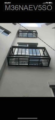 Xuất cảnh bán gấp khu trọ 12p thu nhập trên 500trieu/nam. - Phường 11  -  Quận Bình Thạnh 