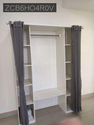 CHUNG CƯ LẦU 2 THANG BỘ SỔ HỒNG 2 PHÒNG NGỦ 81M2 ĐƯỜNG HÙNG VƯƠNG P9Q5 - Phường 9  -  Quận 5 