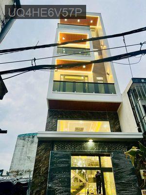 BÁN NHÀ SỔ HỒNG RIÊNG CHỢ BÀ HOM TL10 BÌNH TÂN HCM đường 8m - Phường Bình Trị Đông  -  Quận Bình Tân 