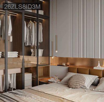 BÁN ORIENTAL SỔ HỒNG 3PN 2WC 4.7 TL - Phường Tân Thành  -  Quận Tân Phú 