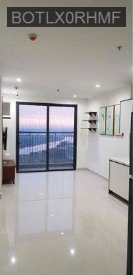 Bán chung cư - Phường Long Thạnh Mỹ  -  Quận 9  - 62m² - 3.25tỷ