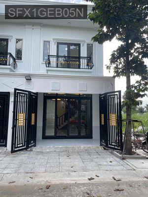 bán nhà mới hoàn thiện đón Tết xum vầy - Phường Uyên Hưng  -  Thị xã Tân Uyên 