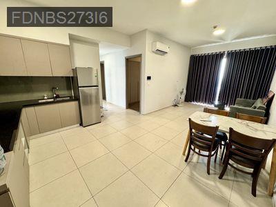 Bán căn hộ 85m² - Giá bán 3.65 tỷ - Có ban công siêu rộng - TT. Tân Túc  -  Huyện Bình Chánh 