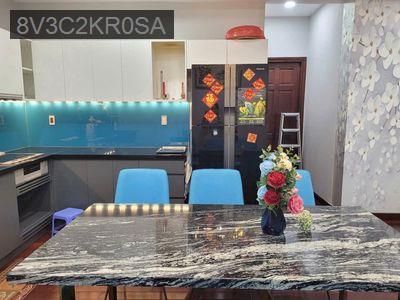 3pn căn góc mỹ vinh cần bán - Phường Võ Thị Sáu  -  Quận 3 