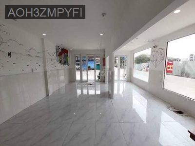 Bán nhà 2 mặt tiền đường Tuy Lý Dương, Phường Xóm Củi, Quận 8 8 tỷ - Phường 15  -  Quận 8 