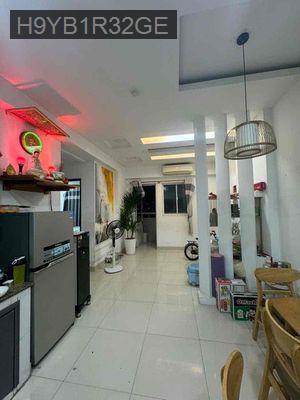 bán căn hộ Lê thành B An Dương Vương có sổ Hồng riêng - Phường An Lạc  -  Quận Bình Tân 