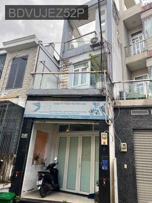Hh 1% nhờ ace chạy giúp nhà mặt tiền 140 Bùi Quang Là p12 3 tấm - Phường 12  -  Quận Gò Vấp  Hh 1% nhờ ace chạy giúp nhà mặt tiền 140 Bùi Quang Là p12 3 tấm - Phường 12  -  Quận Gò Vấp