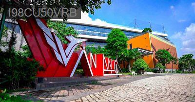 Bán đất xây CHDV ngay trường đại học Văn Lang ngang 7.1m 160m2 HXH - Phường 5  -  Quận Gò Vấp 