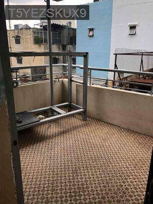 Bán nhà - Phường Đa Kao  -  Quận 1  - 21m² - 8tỷ