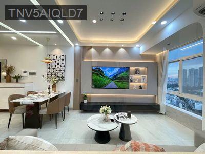 2PN / 50m2 View Lung Linh Gần Công Viên Gia Định - Sổ Hồng , Ở Ngay , - Phường 11  -  Quận Bình Thạnh  2PN / 50m2 View Lung Linh Gần Công Viên Gia Định - Sổ Hồng , Ở Ngay , - Phường 11  -  Quận Bình Thạnh