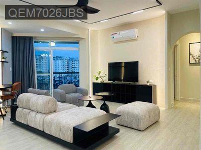 BÁN CHUNG CƯ GREEN VIEW PHÚ MỸ HƯNG - 3 PN - VIEW ĐÔNG - GIÁ 9,610 TỶ - Phường Tân Phú  -  Quận 7 