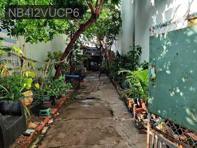 Nhà hẻm xe hơi, tiện xây mới - Phường 6  -  Quận Gò Vấp 