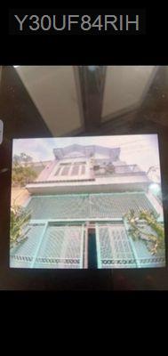 Nhà ở cần bán - Phường 15  -  Quận Tân Bình 