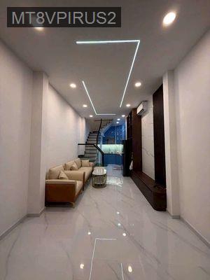 Bán nhà 41m2 3pn 3wc ở P.Bình Thắng Dĩ An - Phường Bình Thắng  -  Thị xã Dĩ An 