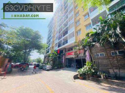 Bán chung cư - Phường Hiệp Phú  -  Quận 9  - 75m² - 2.7tỷ