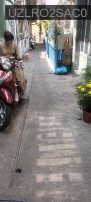 nhà bán chính chủ, hhmg 2% - Phường Nguyễn Cư Trinh  -  Quận 1 