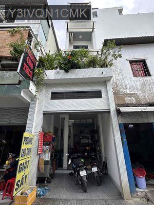 Bán nhà - Phường 7  -  Quận Tân Bình  - 101m² - 25.8tỷ