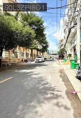 Bán nhà đường Dương Quảng Hàm vị trí cực đẹp - Phường 5  -  Quận Gò Vấp  Bán nhà đường Dương Quảng Hàm vị trí cực đẹp - Phường 5  -  Quận Gò Vấp