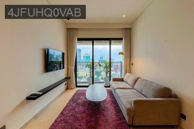 Bán căn hộ 3PN MarQ suất SPA - Phường Đa Kao  -  Quận 1 