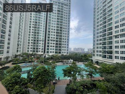 BÁN 2PN SADORA 11TY5 (130TR/M2) - BAO THUẾ PHÍ - Phường An Lợi Đông  -  Quận 2 