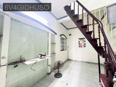 Nhà Quận 1 Hồ Hảo Hớn giá tốt - Phường Cô Giang  -  Quận 1  Nhà Quận 1 Hồ Hảo Hớn giá tốt - Phường Cô Giang  -  Quận 1