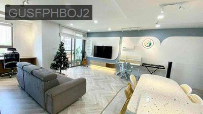 Cần bán gấp căn hộ Saigon South Residences Nhà Bè ,3pn 2wc bán 6,8ty - Xã Phước Kiển  -  Huyện Nhà Bè 