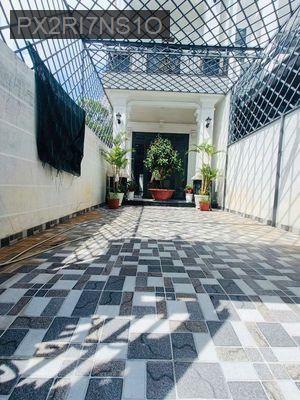 Nhà 1trệt 1 lầu. 3 pn.  Sát vành đai 3. - Phường Phú Hòa  -  Thành phố Thủ Dầu Một  Nhà 1trệt 1 lầu. 3 pn.  Sát vành đai 3. - Phường Phú Hòa  -  Thành phố Thủ Dầu Một