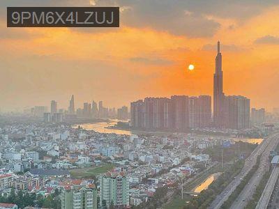 💥 BÁN CĂN HỘ CAO CẤP 3 PHÒNG NGỦ – MASTERI THẢO ĐIỀN 💥 - Phường Thảo Điền  -  Quận 2 