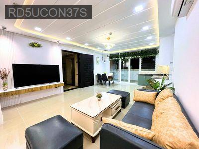 Bán căn hộ 3PN sổ hồng riêng 85m2 tại Hoàng Kim Thế Gia, bán 3.530 tỷ - Phường Bình Trị Đông  -  Quận Bình Tân 