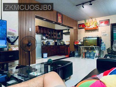 Chính chủ Bán chung cư RichStar Tân Phú 2PN tầng 18, 2PN - Phường Hiệp Tân  -  Quận Tân Phú 