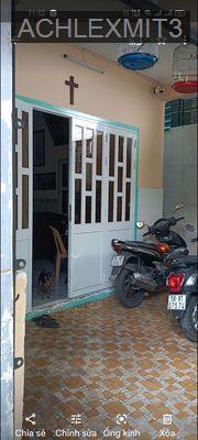 Nhà ở - Phường 7  -  Quận Gò Vấp 