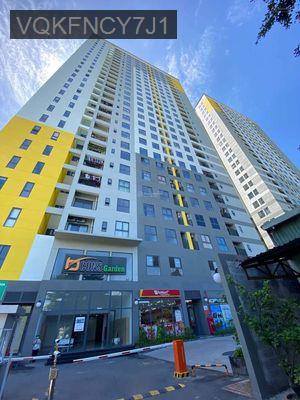 Bán Shophouse Bcons Garden - 3ty300 - Có sẵn hợp đồng thuê - Chính chủ - Phường Dĩ An  -  Thị xã Dĩ An 