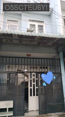 Nhà hẻm 5m, 4x10,69, 2 phòng đsố 9 p.BHH, gần dự án kênh tham lương - Phường Bình Hưng Hòa  -  Quận Bình Tân  Nhà hẻm 5m, 4x10,69, 2 phòng đsố 9 p.BHH, gần dự án kênh tham lương - Phường Bình Hưng Hòa  -  Quận Bình Tân